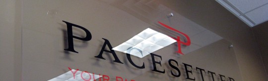Signage
